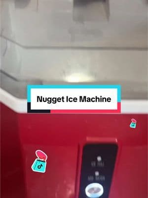 EUHOMY Portable Nugget Ice #EUHOMY #euhomyicemaker #Portable #Nugget #Ice #icemaker #icemachine #Spotlight #TikTokShopSummerSale #dealsforyoudays #MidYearMegaSale #TikTokShopDealsforyourdays #TreasureFinds #TikTokShopBacktoSchool #spotlightfinds #spotlightfashion #TikTokpromotion #FallFreshness #Halloween2024 #FallFreshness #Falloutfits #Earthtone #BeautifulYou #Halloween2024 #Christmas2024 #holidayseason #gift #gifts #tiktokshopblackfriday #blackfriday #shopblackfriday #falldealsfordays