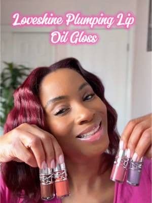 @YSL Beauty Loveshine Plumping Lip Oil Gloss is my new fave. Now available @sephora ๐๐๐ Have you tried a lip oil gloss? #yslbeauty #beautyreviews #giftedbyyslbeauty #yanabstyle #makeupcreator #lipoil