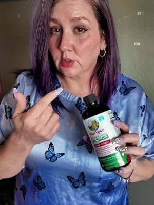 Mary Ruth Daily Mutivitamin Dragon Berry Flavor #maryruth #multivitamin #BigDreamsStartSmall #tiktokshopcreatorpicks