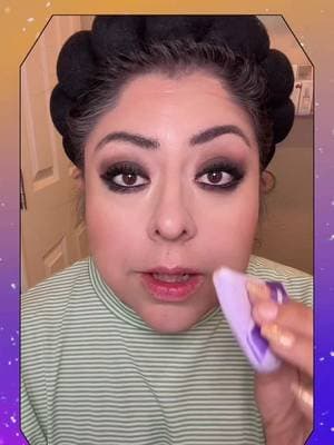 This FYP Filter by @Wonderskin Beauty is giving blur filter in real life. My skin looks airbrushed, smooth, and poreless without feeling heavy. It’s like your favorite filter but in powder form. Long lasting, lightweight, and shine control all day. If you know, you know. #makeup #beauty #grwm #tiktokshopfalldealsforyou #tiktokshopdealsforyoudays