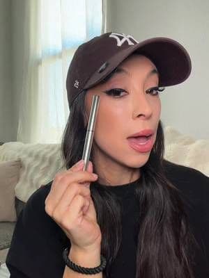 These eyeliners are SO good! I am loving the shimmer of the optic intensity liner! #hauslabs #eyeliner #tiktokshopcybermonday #tiktokshopblackfriday #ttsbeautybesties