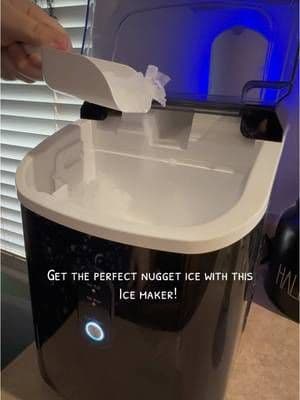 #ice #icemachine #nuggetice #tiktokshop #tiktokshopfinds #tiktokshopping #tiktokshopproducts #kitchenware #tiktokshopcreatorpicks #tiktokshopspringsale #tiktokshopspringglowup #springtok #freeshipping #freeshiping #freeship @EUHOMY
