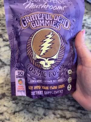 @Host Defense Mushrooms #focusgummies #b12 #tiktokshopcreatorpicks #tiktokmademebuyit
