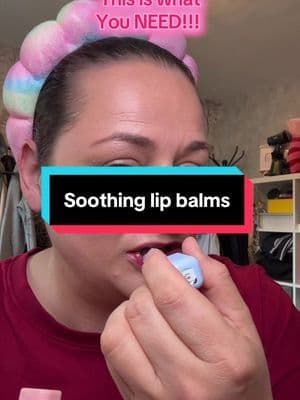 Skincare infused lip balms are the only way to go! @thebeautycrop #tiktokmademebuyit #dealdrops #skincare #makeup #thebeautycrop
