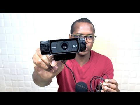 Logitech C922x Pro Stream Webcam Review: The Ultimate Camera for Streaming and Recording