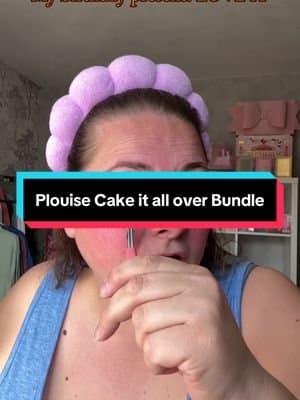 Ahhhh I love love love this bundle! Can’t wait to play more! #tiktokshopmademebuyit #springsale #dealdrop #makeup #beautiful #beautytips @PLOUISE
