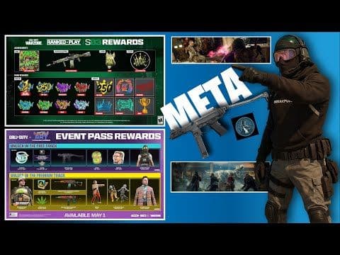 Warzone Season 3 Reloaded Update Today | VERDANSK RANKED + New Meta | Warzone India