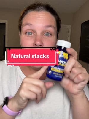 #naturalstacks #moodsupport #tiktokshopcreatorpicks #holidayhaul #concentration