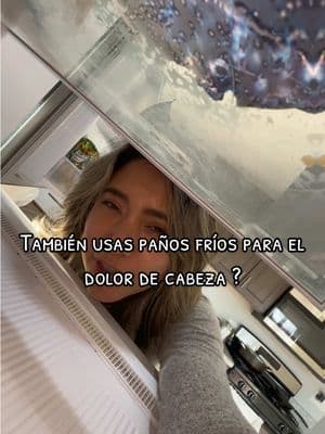 Cómprale esto a tu tóxica 🥹💞 para que no le hagas doler más la cabeza ! Modernízate! Ya no debes usar trapos o pañitos para el dolor de cabeza ! Con esta comprensa te ayudará a reducir tus dolores de cabeza por medio de la terapia fría. Recuerda en poner la comprensa en el congelador y después la puedes usar. Si quieres comprarla, dale click al carrito naranja 🧡🛍️🛒 #fyp #fypシ #tiktoker #tiktokshopping #trending #migraña #dolordecabeza #terapiafria #fria #mask #migrañas #tiktokshopfinds #monday #viralvideo #funnyvideo #sanvalentin #valentinesday #valentine