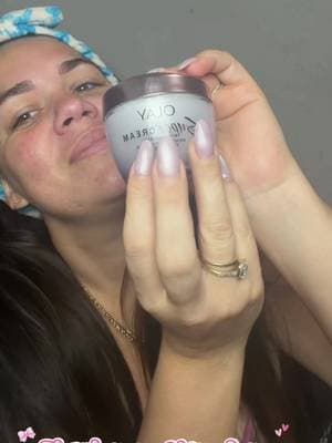 Olay ♥️♥️ #giftedbyOlay@Olay Skin Care