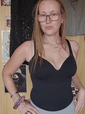 I absolutely love this shapewear top from @Conturve #fyp #fashion #comfort #style #tiktokshop