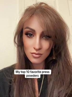 my top 10 favorite press powders ##CharlotteTilbury##Hourglass ##PatMcGrath Westman ##Chanel##PrismLibre @@Charlotte Tilbury@@Pat McGrath Labs #R#RareBeautyR@Rare Beauty@c@chanel.beauty@W@Westman-Atelier@G@Givenchy Beauty#g#givenchyH@Hourglass Cosmetics#T#TikTokT#TikTokShopT#TikTokCreatorP#PressPowdersP#PowderM#MakeupB#Beauty