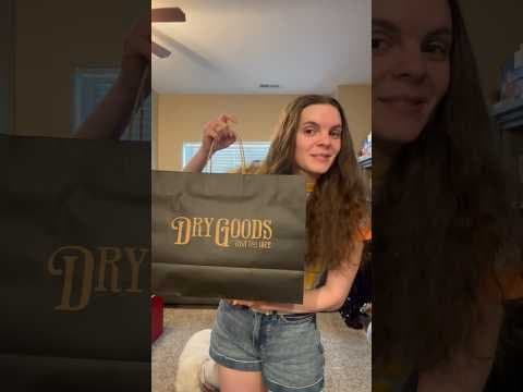 Mall Haul Part 2