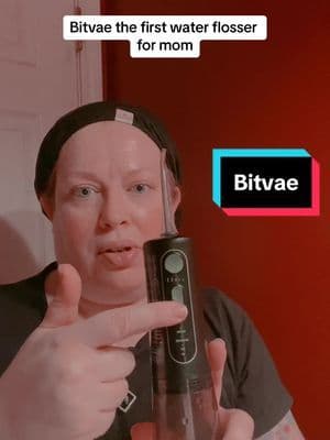 What more could you want? Cordless is what sold me on Bitvae. @Bitvae Oral Care #tiktokmademebuyit #tiktokshopping #tiktokshopfinds #bitvae #bitvaewaterflosser #ttsrecharge #bitvaeforher #TikTokShopMothersDay
