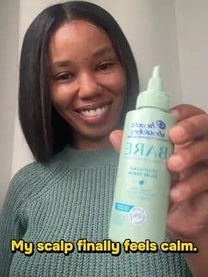 I’m really impressed with the Head & Shoulders Bare Itchy Scalp Relief Serum. I have a very sensitive scalp, and I noticed relief from itching from the very first use. The minty scent is fresh and pleasant, and the lightweight texture feels soothing without being greasy. After a few days of use, it has already become an essential in my routine. #influenster #complimentary #MintyCoolRelief #GiftedByHeadandShoulders @influenster @Head and Shoulders