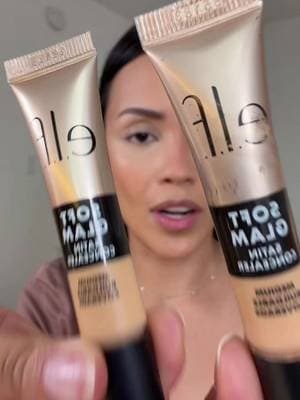 Amo este corrector 🫰🏻#concealer #elfcosmetics #creatorsearchinsights #tiktokshopcreatorpicks #creatorsearchinsights