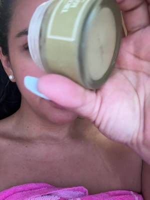 They dropped the price today! Under $20 whattt just bought 2 more jars …/ive been posting this for over a year scroll down to my older videos 😘 #mugwort#imfrom#moisturizer#tiktokshop @imfrom_us