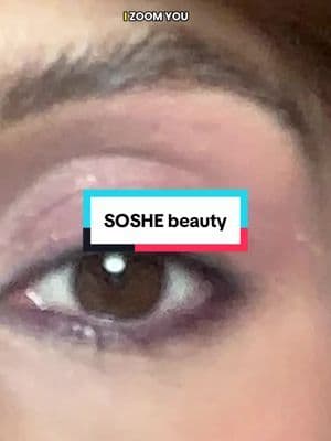 @SOSHE Beauty #SOSHEVEAUTY incredible long lasting smudge proof smoky looks soft look dramatic look whatever you are going for it will be done very good eyeliner #T#TikTokHolidayHaulT#TikTokShopCyberMondays#spotlightfindsH#HolidayGifts