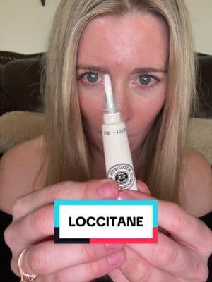 Luxury hand care for your nails and cuticles, 30% Shea Oil leaves your nails and cuticles feeling nourished, moisturised and soft. @LOCCITANE #handcare #cuticleoil #cuticles #tiktokshopcreatorpicks #musthaves