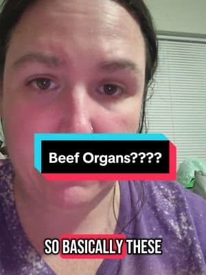 #primalqueen #beeforgans #superfood #suppliment #healthyliving #healthandwellness #beef #womenshealth #energy #tiktoksh
