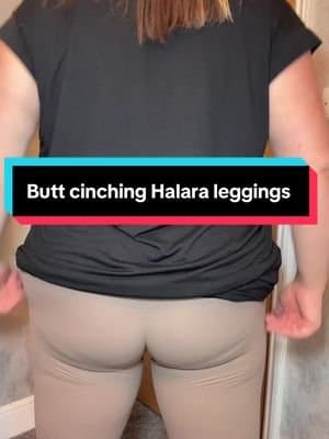 Pancake bum?? I love mine! Make the most of the sales! #tiktokmademebuyit #blackfriday #halaraleggings #halara_official #plussizefashion @Halara UK Shop