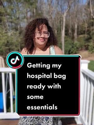 #Honestbabygiftedme I'm starting to get things ready for baby number 3 (since I have to start over hahah) and one thing that I believe is so important is moms after birth recovery! We focus so much on baby and forget about us! That's why I am loving this hospital bag ready postnatal care pouch from @honest . It has some of the essentials that we need after having a baby. Remember mama your important, and you also need some love and care!! #giftedbyhonest #thehonestcompany #pregnancybag #pregnancy #postpartumrecovery #postpartumessentials #takecareofyou #afterbirthrecovery