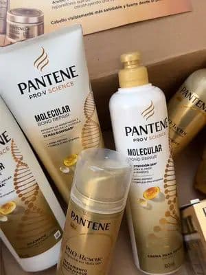 mi rutina favorita💆🏻♀️💛 #pelopantenefm #pantenedesafiaeldaño #publicidad #pantenemexico @Pantene México @For_Me 💛