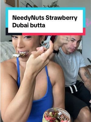 OMG @Nerdy Nuts Shop YOU ALWAYS NAIL IT!!! Aghhhhh! This is amazing!! 🤩 whew literally making Mother’s Day FANTASTIC! 😅🙌🏼 #nerdynutspeanutbutter #nerdynutsdubaichocolate #nerdynutsstrawberrydubai #dubaibar #snacktok #consumablesfam #tiktokshopcreatorpicks #creatoricons #ttscreatorbash #dealsforyoudays #tiktokshopsummerturnup #ifyouknowyouknow