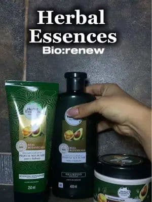 Mi gran secreto para tener un cabello lindo @Herbal Essences LA #publicidad #herbalessences