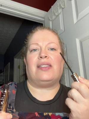 Watch closely as I brush Extensionist through, and you’ll see a longer, lifted lash line. Individual results vary, ilinked it in the cart. #lorealparispartner #tiktokshopbacktoschool #beforeafter #productreview #mascara @loréal paris usa