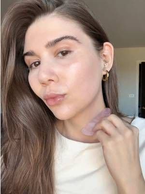 My skin is alive again 💗 You can see the difference in my previous post @The Ordinary #theordinary #skincare #glowyskin #ugc #ugccreator #serum #glowup #beauty #pr #fyp #momlife #stayathome