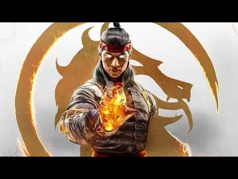Mortal Kombat 1 DLC Khaos Reigns