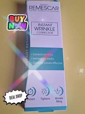 #skin #skincare #beauty #tiktokmademebuyit #viral @remescar_official