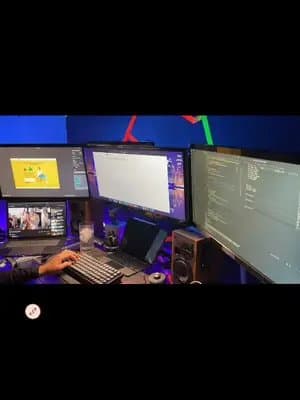 First tiktok imported
