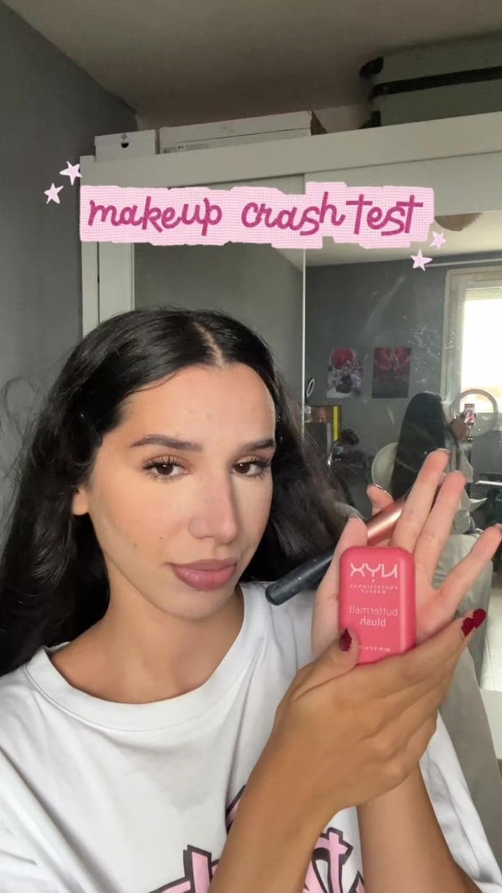 Il est tellement doux c’est validewww @NYX COSMETICS FRANCE